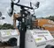 2021 Generac MLT4060KV Portable Light Tower