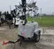 2019 Wacker Neuson LTV6L Portable Light Tower