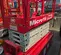 2019 MEC MICRO 19 Scissor Lift