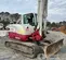 2021 Takeuchi TB290C Mini Excavator