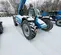 2017 Genie GTH-636 Forklift