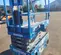 2017 Genie GS-1930 Scissor Lift