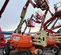 2017 JLG 450AJ Articulating Boom Lift