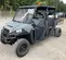2021 Polaris PRO XD 4000D Utility Vehicle