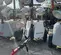 2018 Magnum Pro MLT6SM-STD3 Portable Light Tower