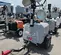 2018 Wacker Neuson LTV6K Portable Light Tower