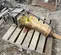 2017 Atlas Copco SB 452 Attachment