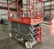 2018 Skyjack SJIII4740 Scissor Lift
