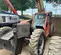 2017 JLG 1255 Forklift