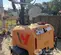 2019 Wacker Neuson LTV6K Portable Light Tower