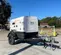 2019 Wacker Neuson G25 T4F Diesel Generator