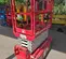 2019 MEC MICRO 19 Scissor Lift