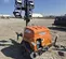 2022 Generac MLTS-4 Portable Light Tower