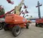2017 JLG 800S Boom Lift