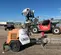 2018 Magnum Pro MLT6SM Portable Light Tower