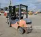 2018 Toyota 8FDU25 Warehouse Forklift