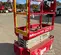 2021 MEC MICRO 19 Scissor Lift