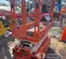 2019 Snorkel S3219E Scissor Lift