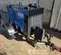 2022 Miller Welders Big Blue 300R Welder