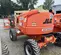 2017 JLG 450AJ Articulating Boom Lift