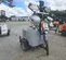 2018 Wacker Neuson LTV6K Portable Light Tower