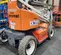 2017 Snorkel A46JE Articulating Boom Lift