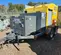 2020 Wacker Neuson E3000 Ground Heater