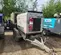 2021 Wacker Neuson G50 600VOLT Diesel Generator