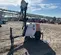 2018 Magnum Pro MLT6SM Portable Light Tower