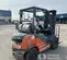 2018 Toyota 8FGU25 Warehouse Forklift