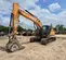 2019 Case CX210D Excavator