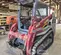 2021 Takeuchi TL8R2R Track Loader