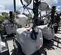 2019 Wacker Neuson LTV6L Portable Light Tower