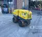 2022 Wacker Neuson RTLX-SC3 Double Drum Roller