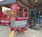 2019 MEC MICRO 19 Scissor Lift
