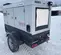 2020 Wacker Neuson G50 T4F Diesel Generator