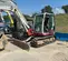 2022 Takeuchi TB290C Mini Excavator
