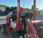 2018 Ditch Witch RT45 Trencher