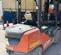 2018 Toyota 8FDU30 Warehouse Forklift