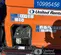 2019 Magnum Pro MLT6SM Portable Light Tower