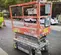 2016 Skyjack SJIII3219 Scissor Lift