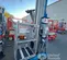 2018 Genie AWP-40SDC Pusharound Lift