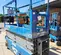 2018 Genie GS-2632 Scissor Lift