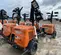 2022 Generac MLTS-4 Portable Light Tower