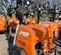 2022 Generac MLTS-4 Portable Light Tower