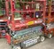 2016 Skyjack SJIII3219 Scissor Lift