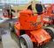 2016 JLG E450AJ Articulating Boom Lift