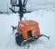 2022 Generac MLTS-4 Portable Light Tower