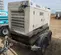 2021 Wacker Neuson G50 600VOLT Diesel Generator