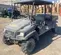 2019 Club Car CARRYALL 1700 Utility Vehicle